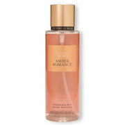 Victoria's Secret Amber Romance Fragrance Mist 250ML