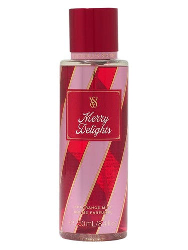 Victoria's Secret Merry Delights Body Mist 250ML