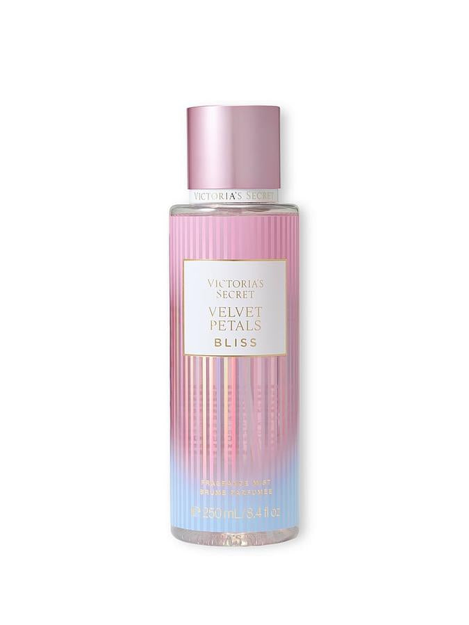 Victoria's Secret Velvet Petals Bliss Body Mist 250ML