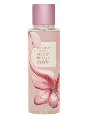 Victoria's Secret Velvet Petals Brulee Body Mist 250Ml