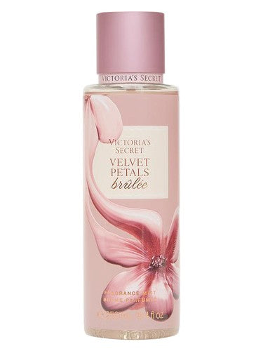 Victoria's Secret Velvet Petals Brulee Body Mist 250Ml