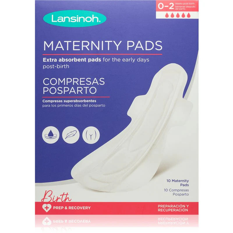 Lansinoh Maternity Pads