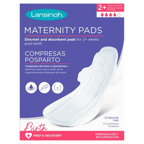 Lansinoh Maternity Pads