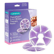 Lansinoh TheraPearl 3in1 Breast Therapy X2
