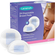 Lansinoh Disposable Breast Pads