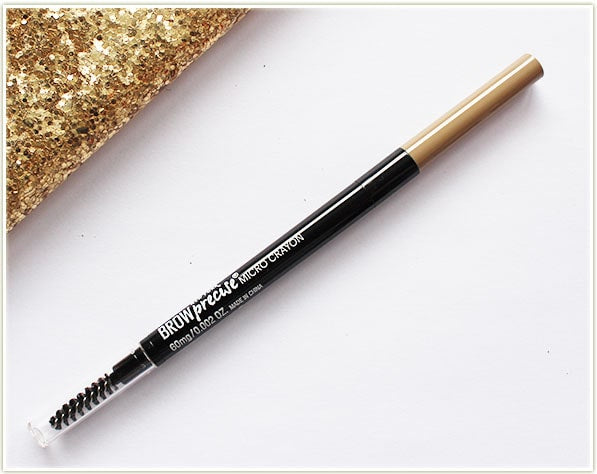 MAYBELLINE BROW PRESICE BLOND