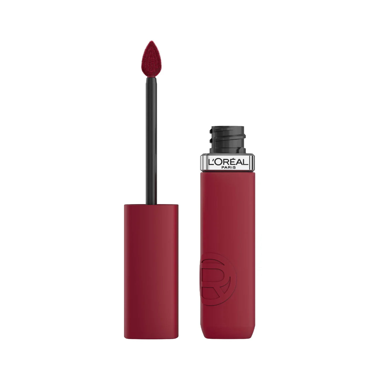 LOREAL  INFALLIBLE MATTE RESISTANCE LIQUID LIPSTICK, UP TO 16 HOUR WEAR