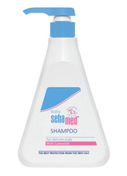 Sebamed Baby Shampoo 500ML