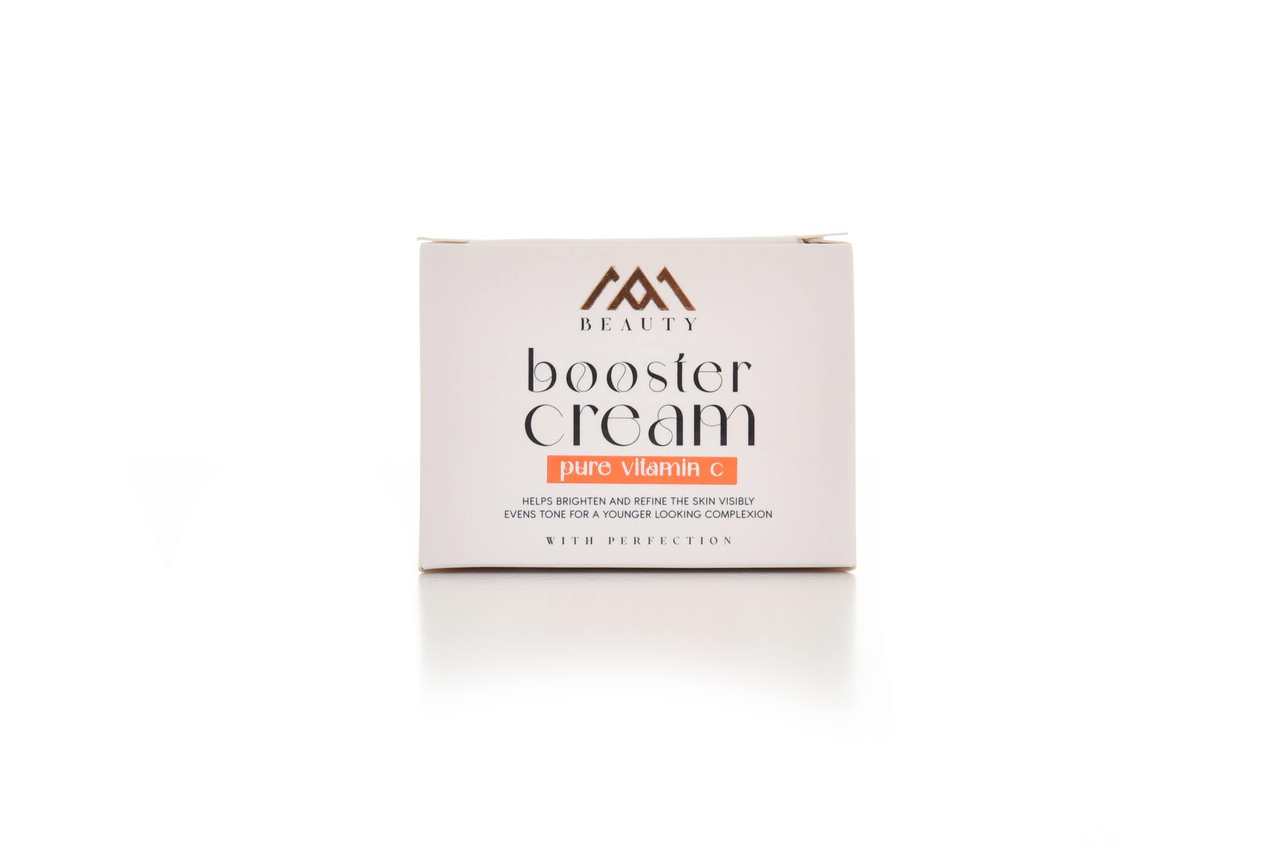 MA BEAUTY BOOSTER VITAMIN C CREAM 50G