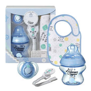 Tommee Tippee Newborn Set Boy