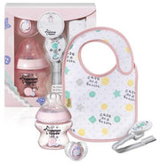 Tommee Tippe Baby Newborn Set Girl