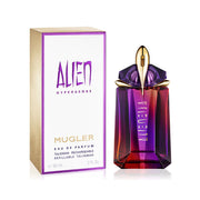 MUGLER ALIEN HYPERSENSE EAU DE PARFUM