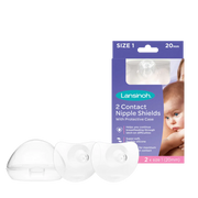 Lansinoh Contact Nipple Shield