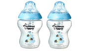 Tommee Tippee Closer to Natur 260x2 Bottle