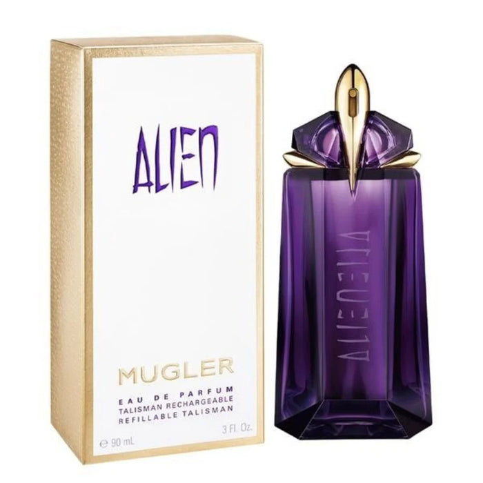 MUGLER ALIEN EAU DE PARFUM