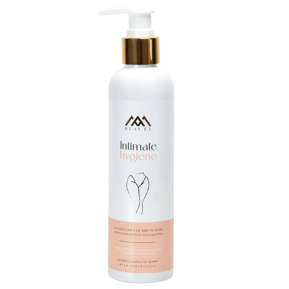 Ma Beauty Intimate Hygiene