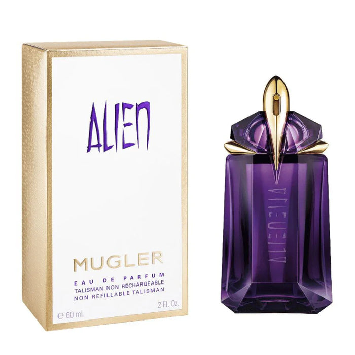 MUGLER ALIEN EAU DE PARFUM