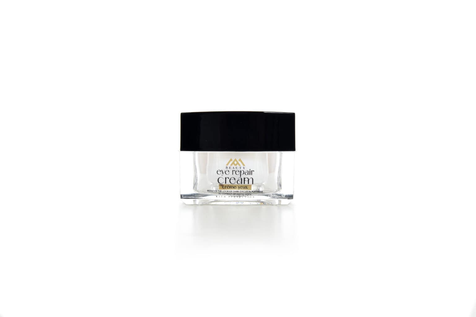MA Beauty eye repair cream