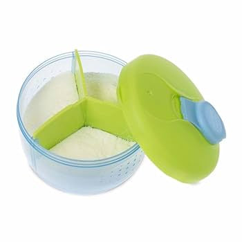Chicco 3 Phase Milk Dispenser