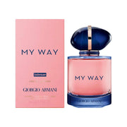 GIORGIO ARMANI MY WAY INTENSE EAU DE PARFUM
