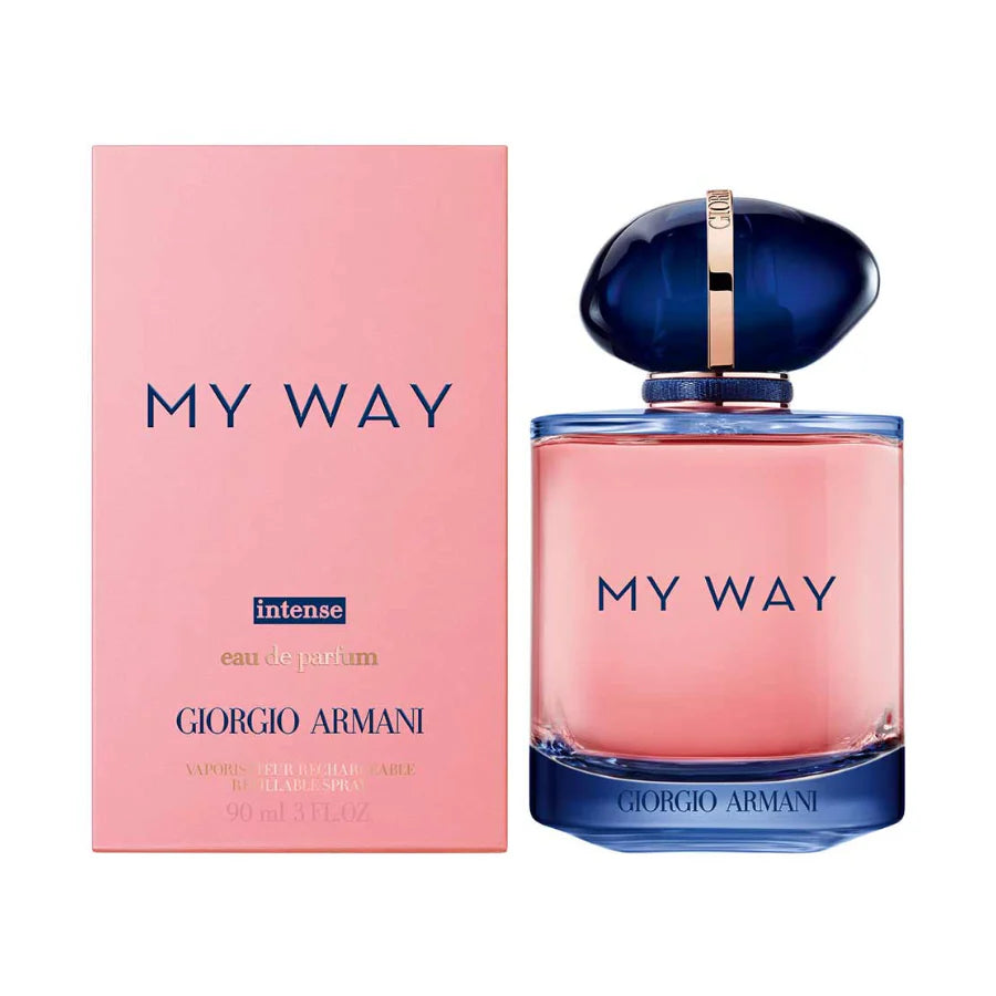 GIORGIO ARMANI MY WAY INTENSE EAU DE PARFUM