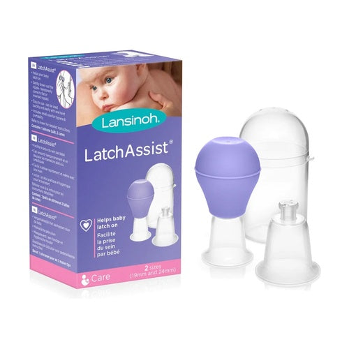 Lansinoh Latch Assist