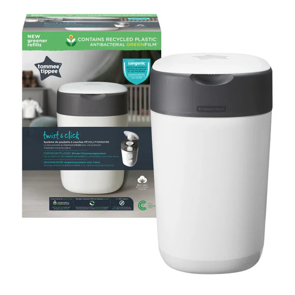 Tommee Tippee Advanced Nappy Disposal System