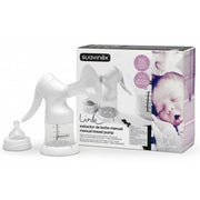 Suavinex Manual Breast Pump