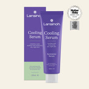 Lansinoh Itch Relief Cooling Serum - 125ml