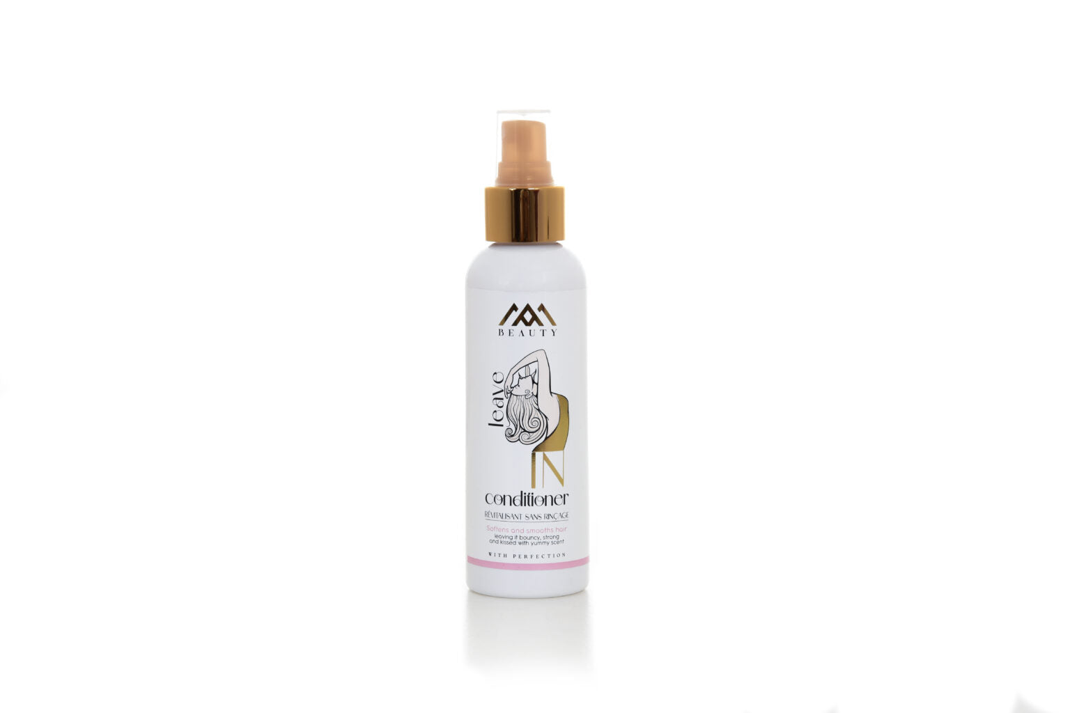 Ma Beauty Leave in Conditioner