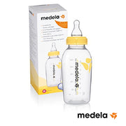 Medela Baby Bottle Medium Flow 250ML
