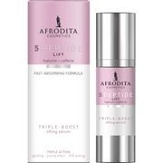 Afrodita 5 Peptide Triple Boost Serum 30ml