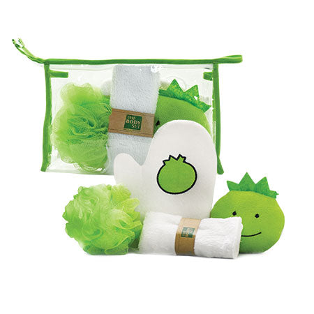 The Body Set Kids Bath Set
