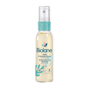 Biolane Sweet Almond Oil Spray 75mL