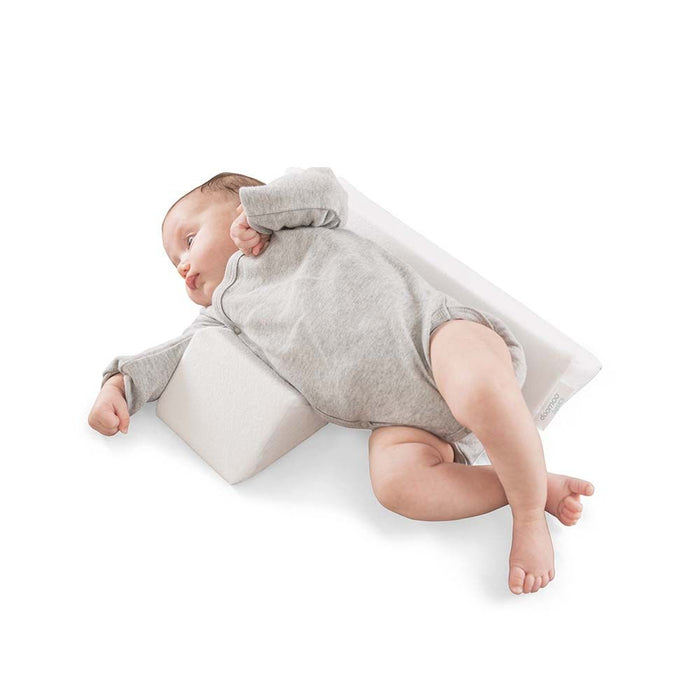 Doomoo Baby Pillow Baby Sleep
