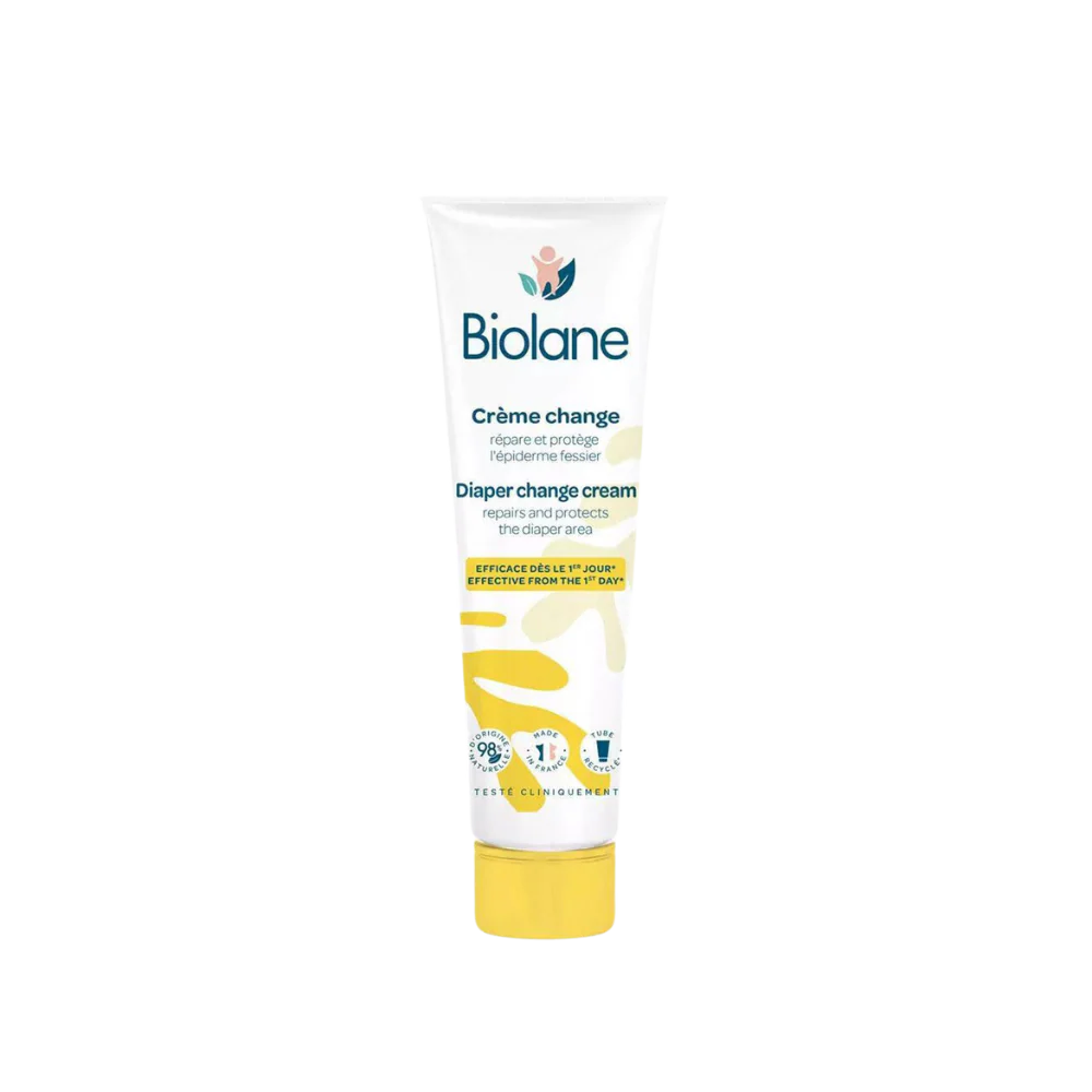 Biolane Diaper Rash Cream