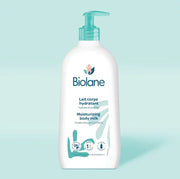 Biolane Lait Corps Hydratant 350mL