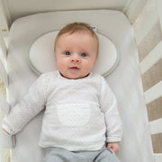 Doomoo Baby Pillow