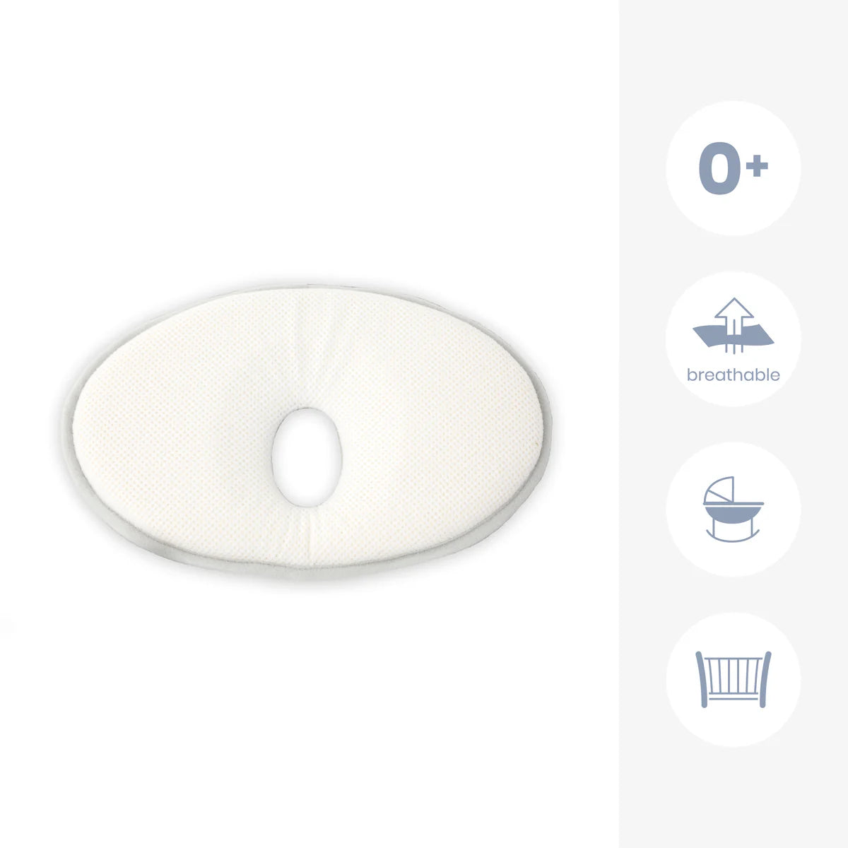 Doomoo Baby Pillow