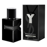 YVES SAINT LAURENT Y LE PARFUM