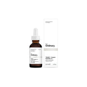 THE ORDINARY MULTI-PEPTIDE + COPPER PEPTIDES 1% SERUM 30ML/1FLOZ