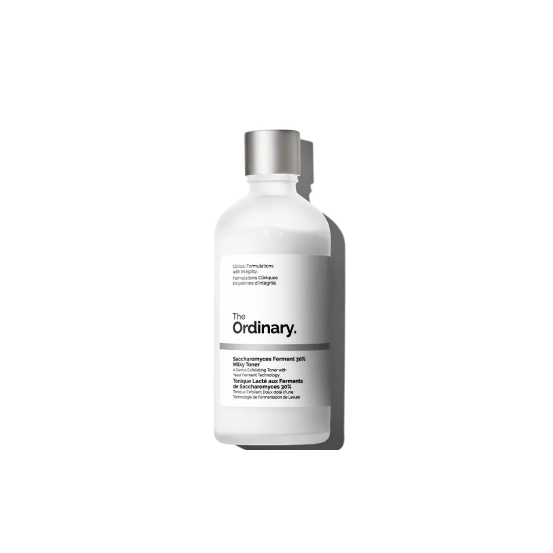 THE ORDINARY SACCHAROMYCES FERMENT 30% MILKY TONER 100ML/3.4FLOZ