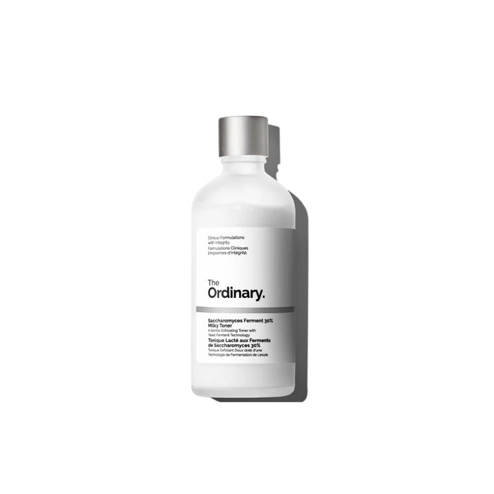THE ORDINARY SACCHAROMYCES FERMENT 30% MILKY TONER 100ML/3.4FLOZ