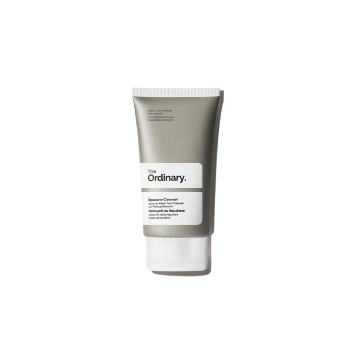 The Ordinary Squalane Cleanser