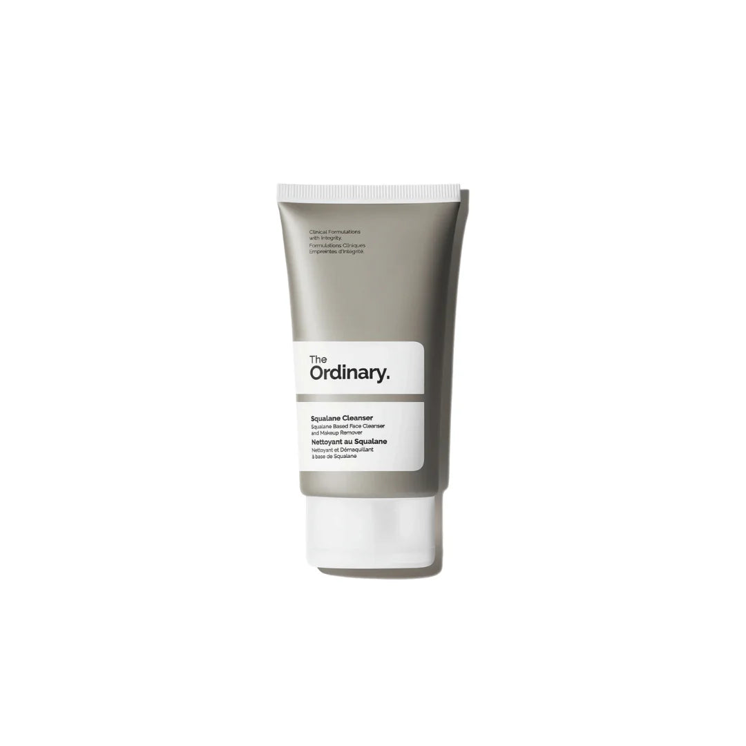 The Ordinary Squalane Cleanser