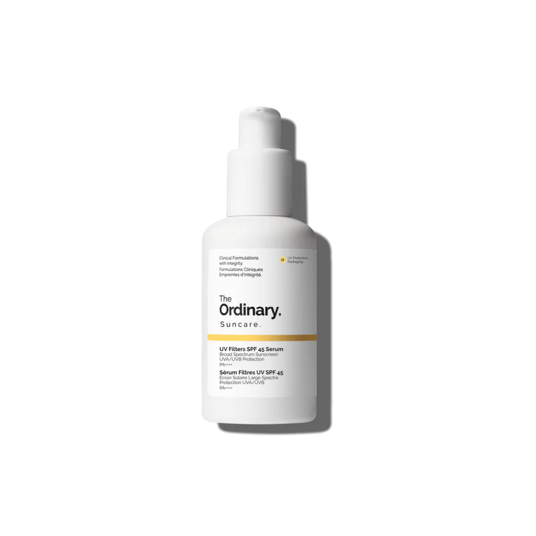 THE ORDINARY UV FILTERS SPF 45 SERUM 60ML/2FLOZ