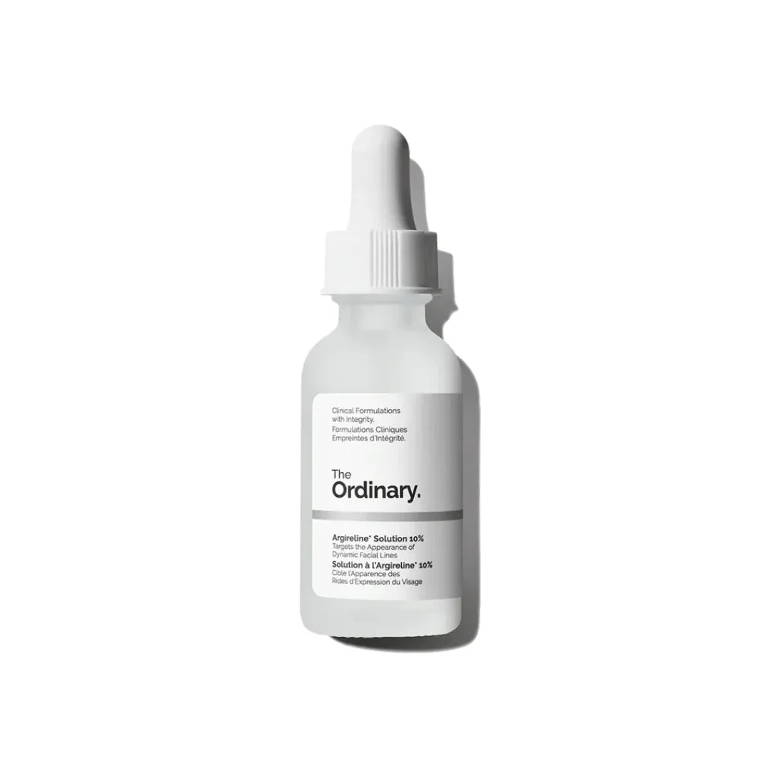 The Ordinary Argireline Solution 10% 30ML