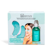 IDC Hydrogel Eyes & Collagen Serum