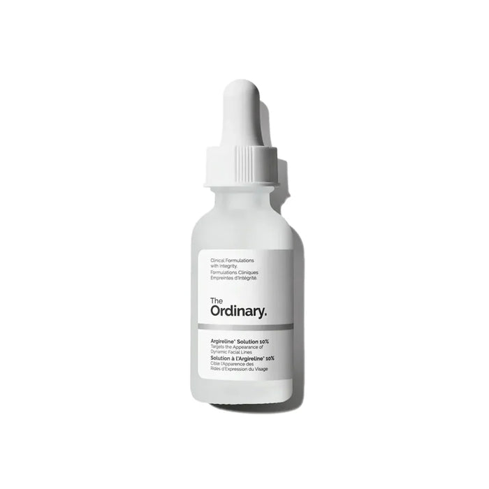 The Ordinary Argireline Solution 10% 30ML