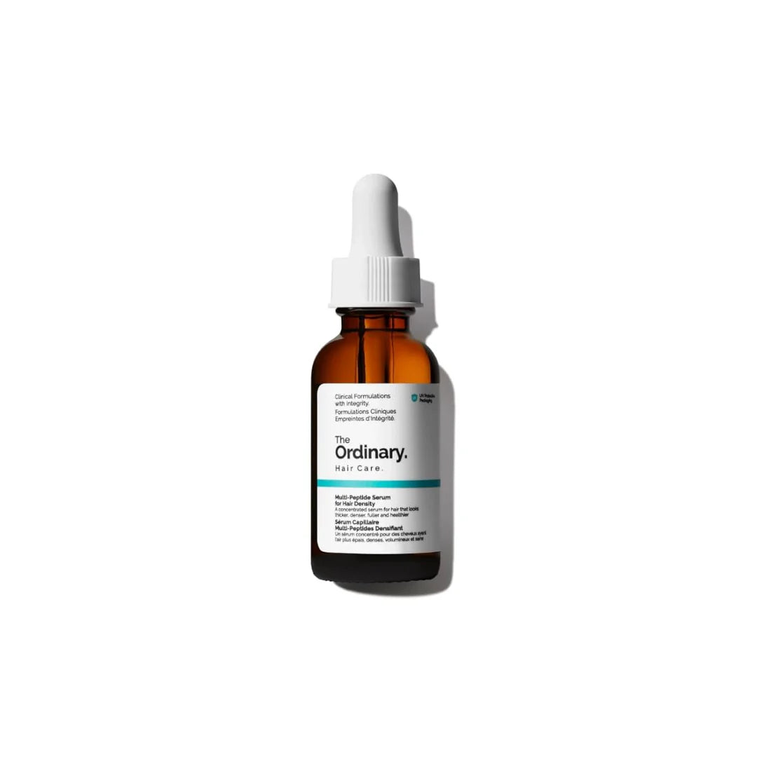 THE ORDINARY MULTI-PEPTIDE SERUM FOR HAIR DENSITY 60ML/2FLOZ